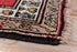 Antique Malayer Runner Rug (3' x 14')